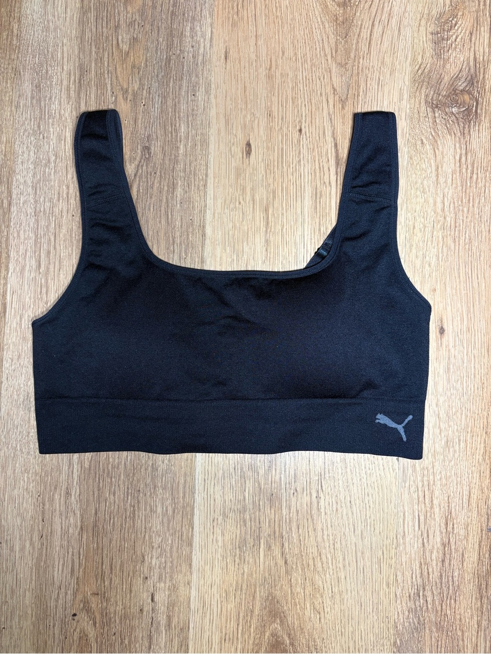 Puma Sports Bra Bundle Size XL – Set of 4 - Picture 4 of 8